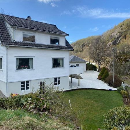 Sokndal - Cozy Vacation Home In Peaceful Surroundings Algard  Екстериор снимка