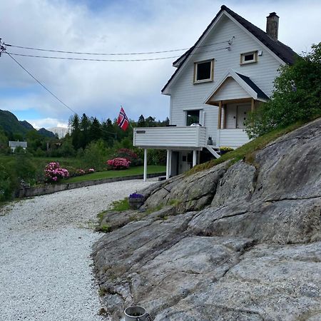 Sokndal - Cozy Vacation Home In Peaceful Surroundings Algard  Екстериор снимка