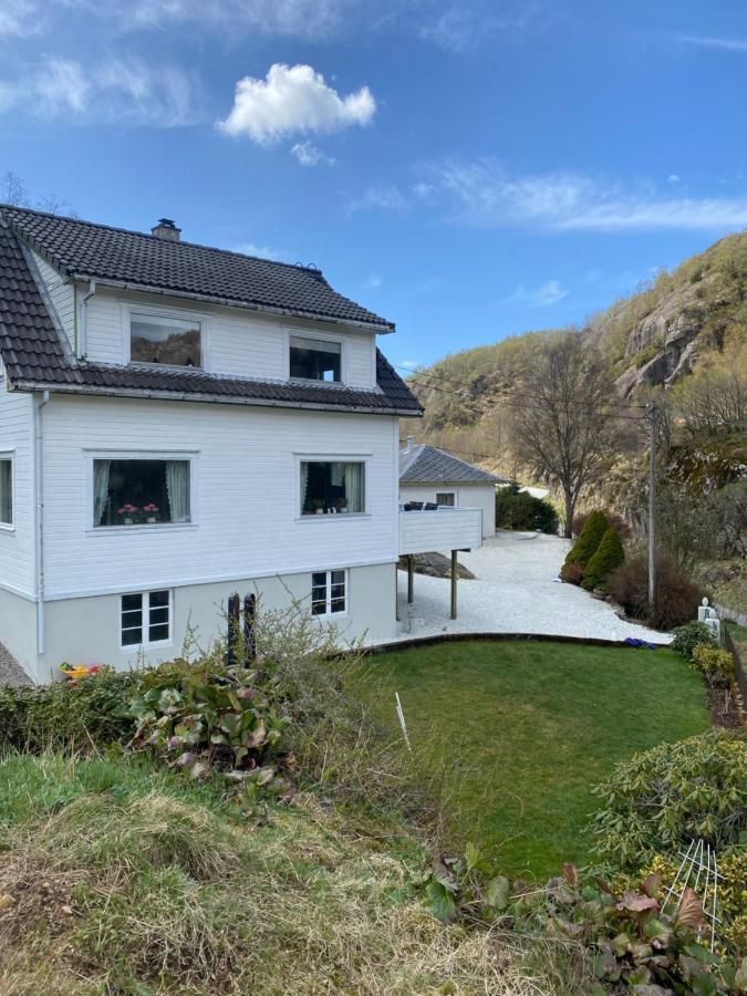 Sokndal - Cozy Vacation Home In Peaceful Surroundings Algard  Екстериор снимка