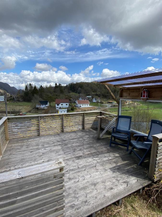 Sokndal - Cozy Vacation Home In Peaceful Surroundings Algard  Екстериор снимка