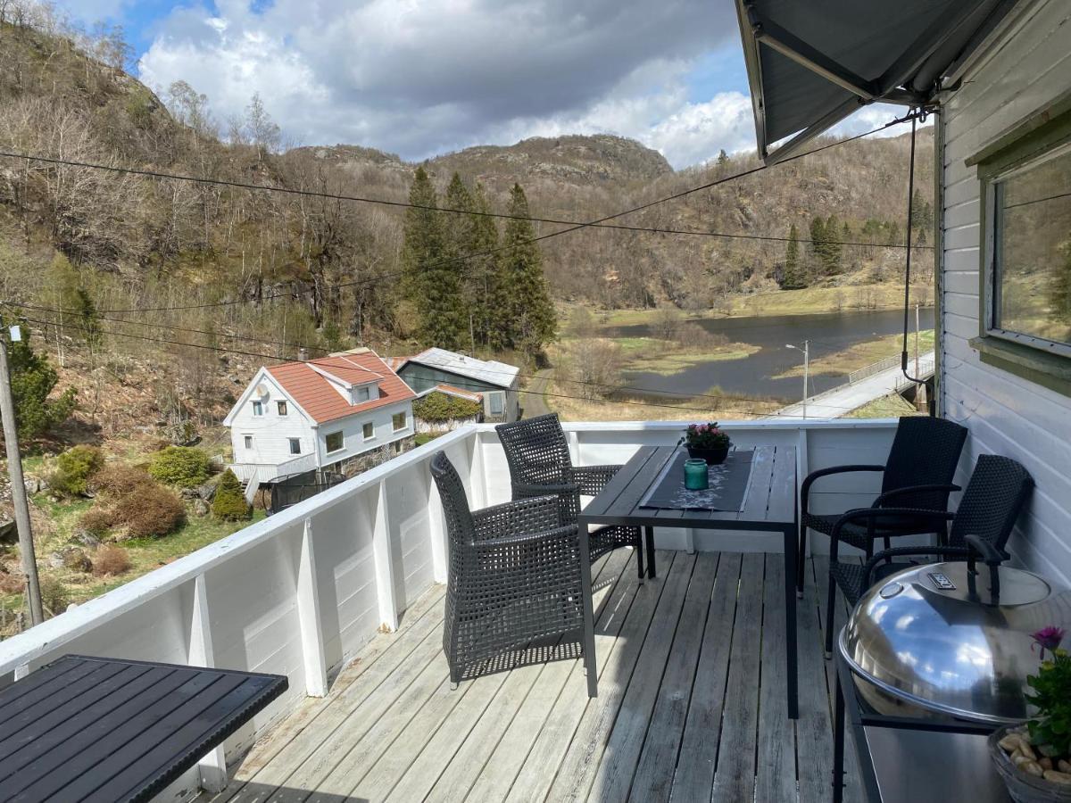 Sokndal - Cozy Vacation Home In Peaceful Surroundings Algard  Екстериор снимка