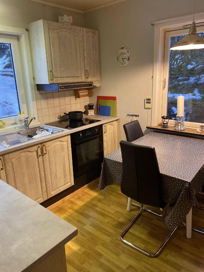 Sokndal - Cozy Vacation Home In Peaceful Surroundings Algard  Екстериор снимка