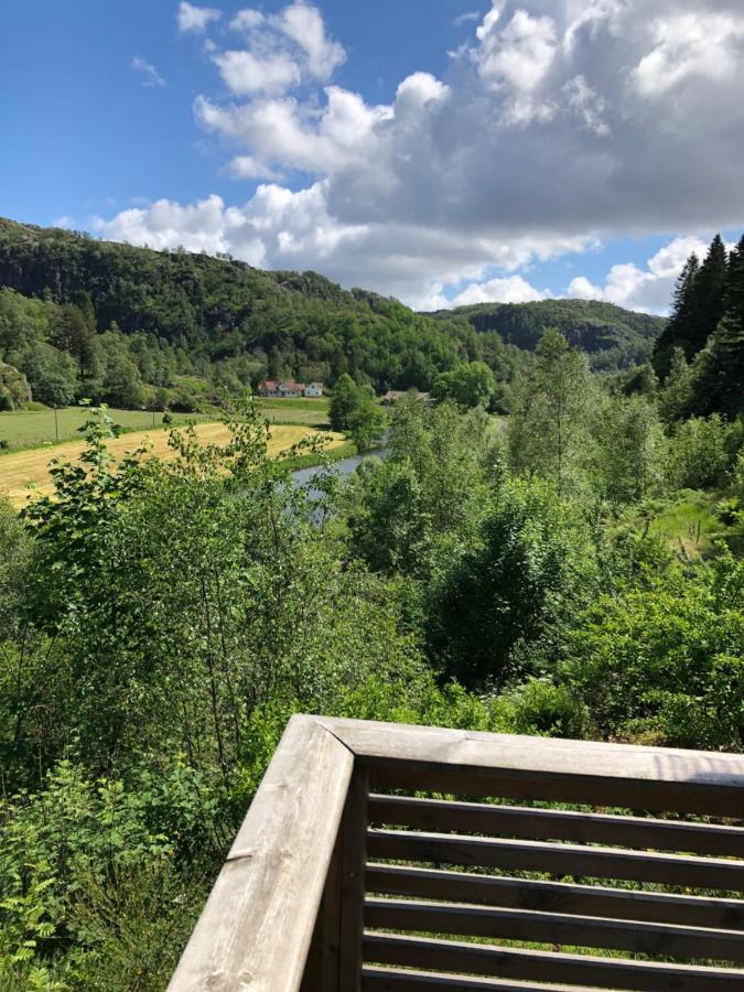 Sokndal - Cozy Vacation Home In Peaceful Surroundings Algard  Екстериор снимка