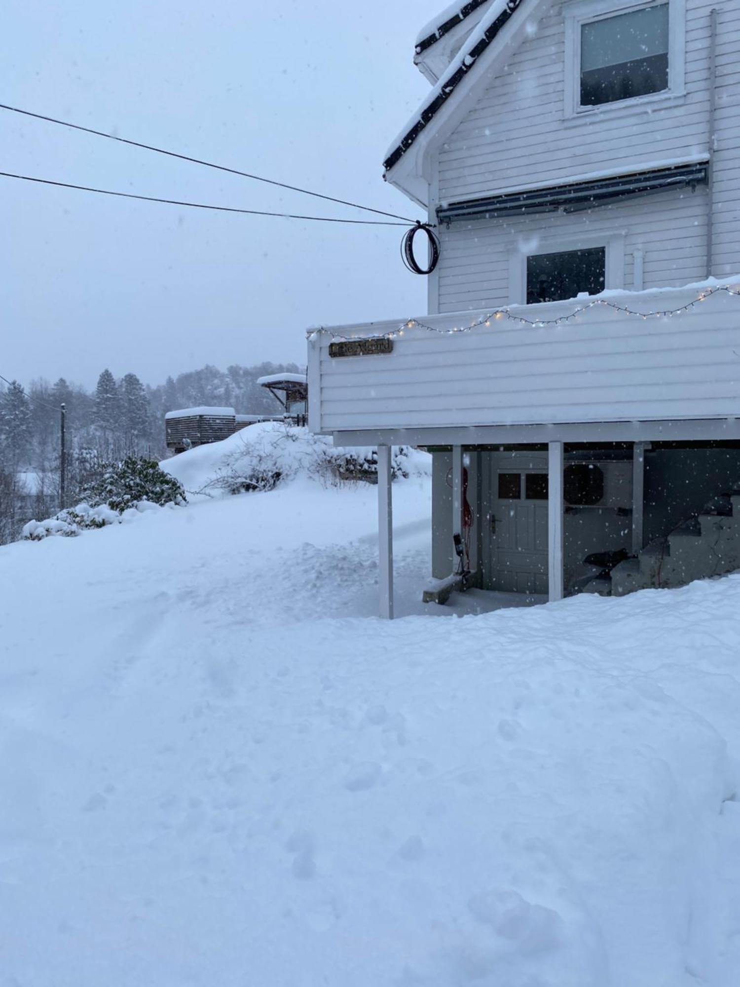 Sokndal - Cozy Vacation Home In Peaceful Surroundings Algard  Екстериор снимка