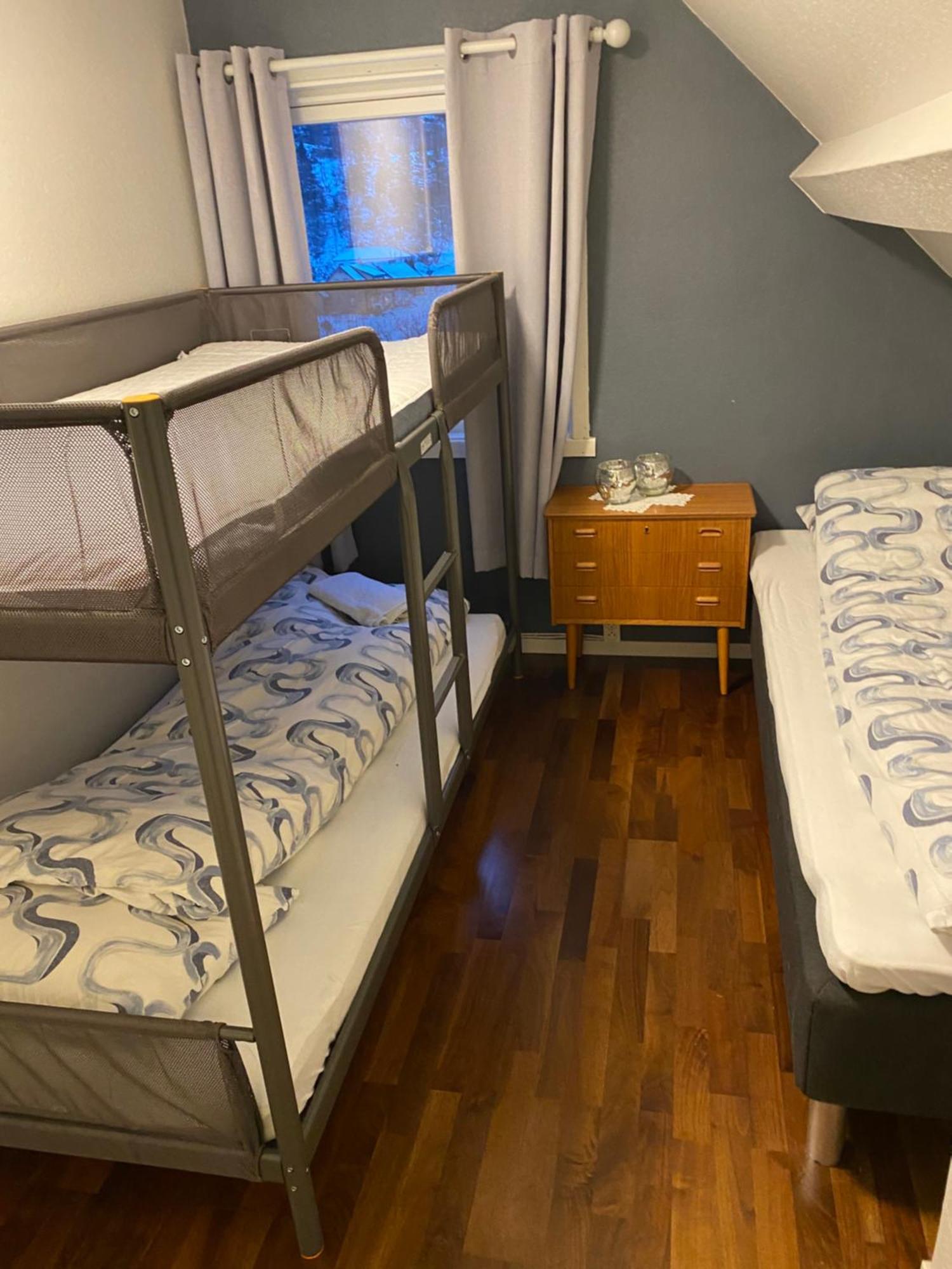 Sokndal - Cozy Vacation Home In Peaceful Surroundings Algard  Екстериор снимка