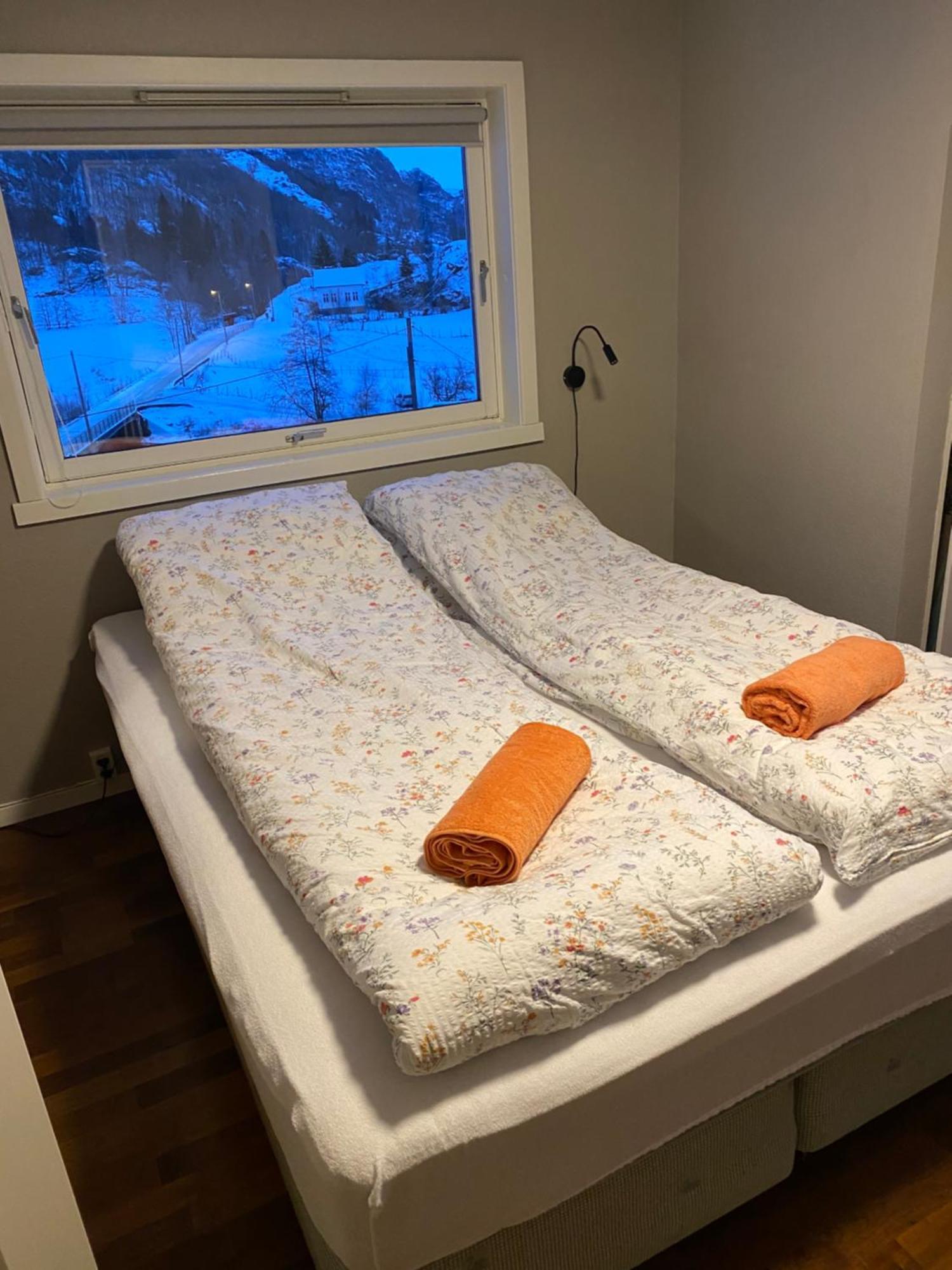 Sokndal - Cozy Vacation Home In Peaceful Surroundings Algard  Екстериор снимка